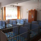 Cresa Pinochio (Cresa Drumul Taberei)